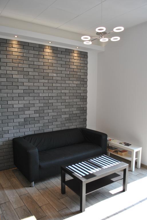 Hostel Katowice Centrum Екстериор снимка