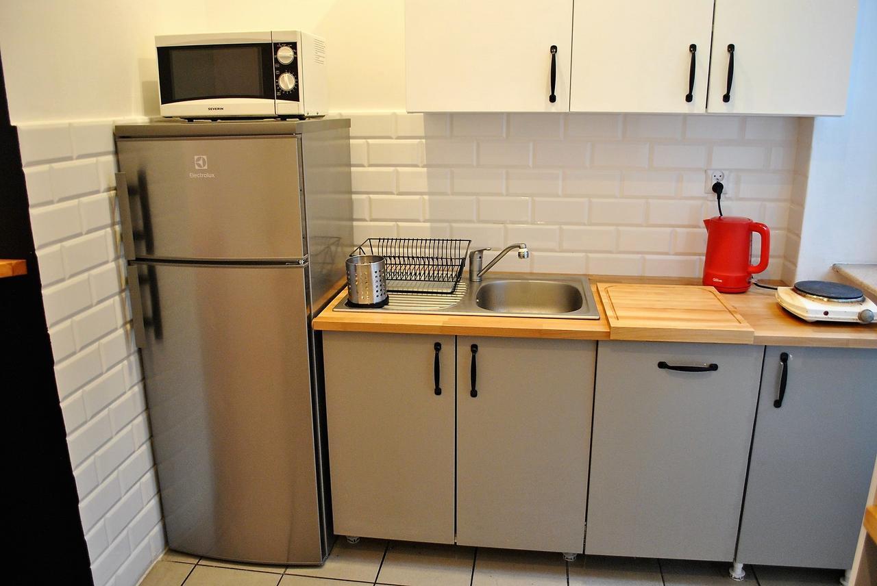 Hostel Katowice Centrum Екстериор снимка