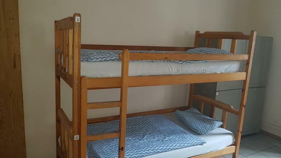 Hostel Katowice Centrum Екстериор снимка